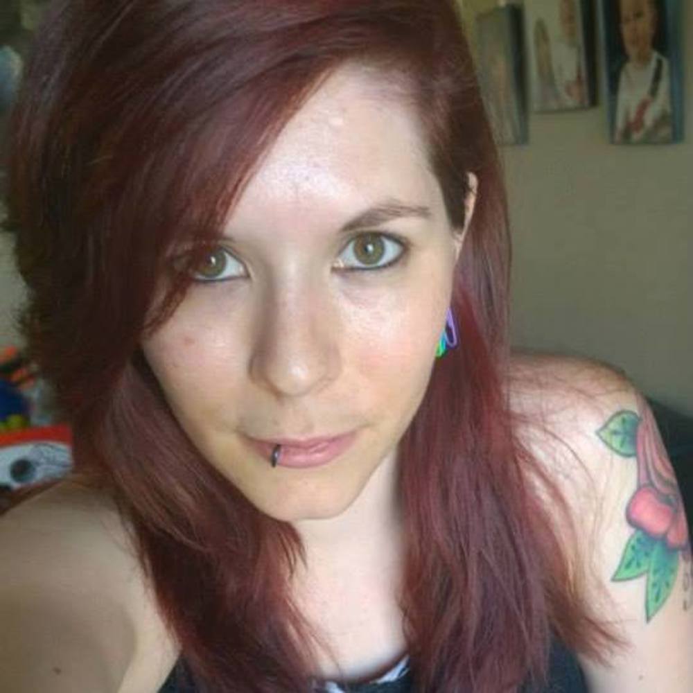 Meet your Posher, Heather